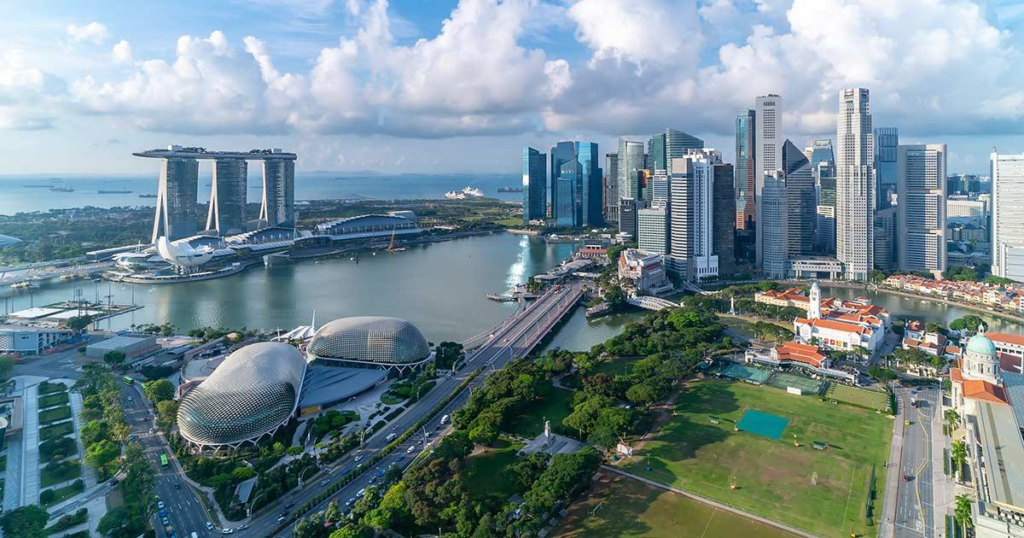 Setting up a VCC in Singapore – Tembusu Partners